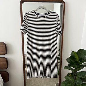 Lou & Grey Cotton Dress